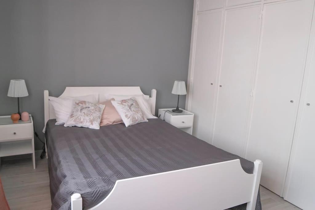 Beautiful And Cozy Flat Close To Beach And Center Λάγος Εξωτερικό φωτογραφία