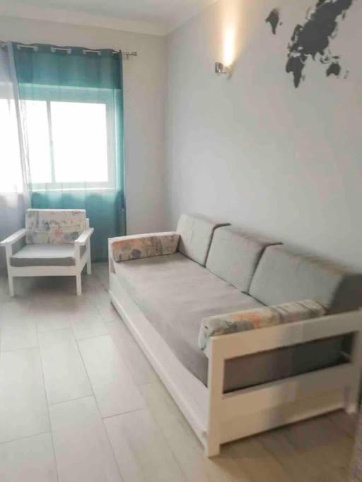 Beautiful And Cozy Flat Close To Beach And Center Λάγος Εξωτερικό φωτογραφία