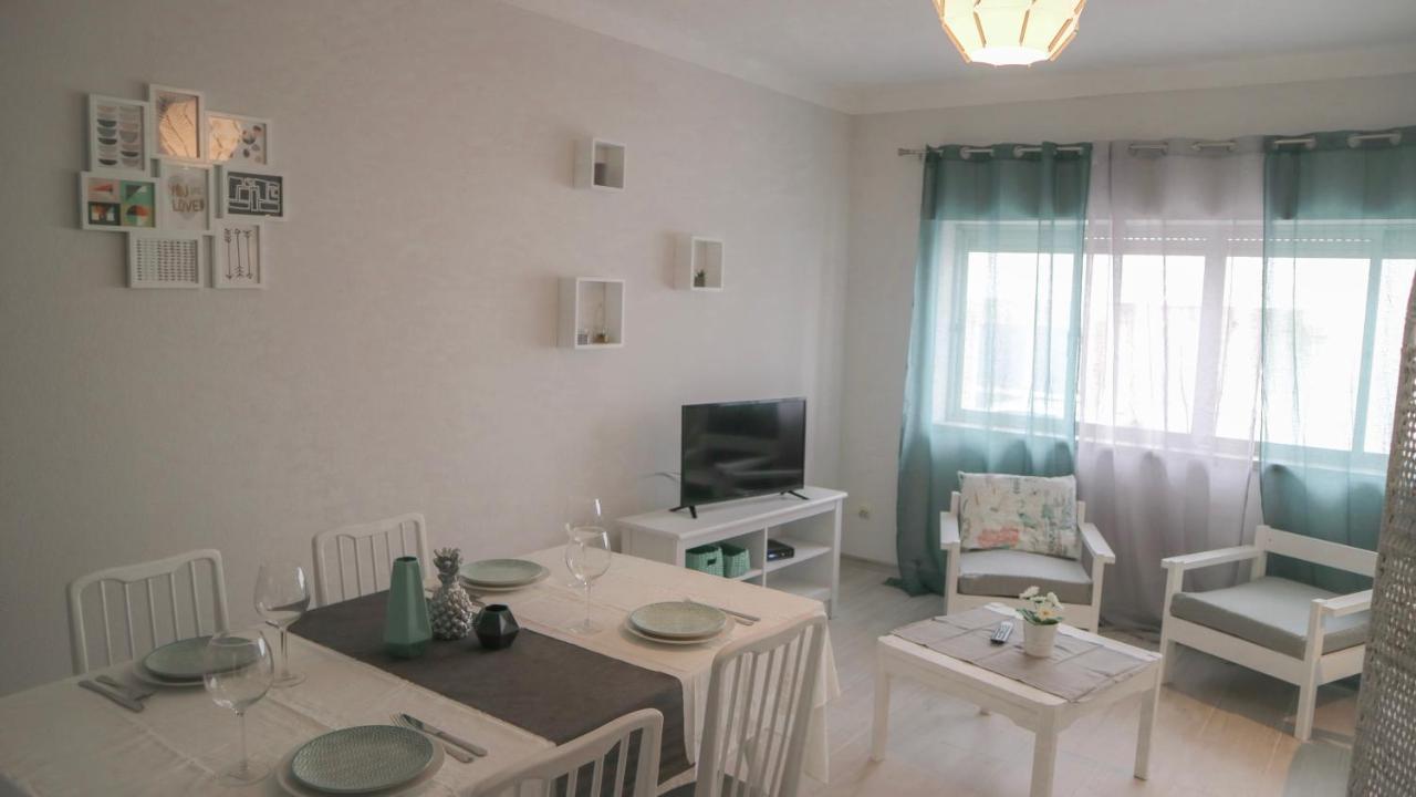 Beautiful And Cozy Flat Close To Beach And Center Λάγος Εξωτερικό φωτογραφία